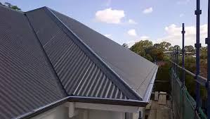 Sheet Metal Roofing in Lake City, MN